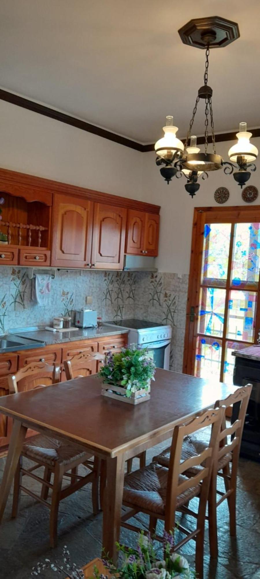 Apartmán Smaro'S House Skála Kallirákhis Exteriér fotografie